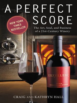 cover image of A Perfect Score